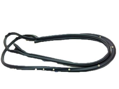 2009 Mercury Sable Weather Strip - 8G1Z-5420530-A