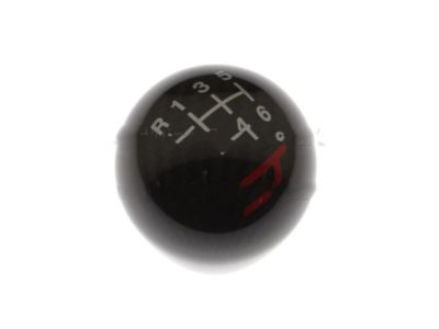 2014 Ford Focus Shift Knob - FM5Z-7213-C