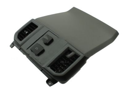 Ford HC3Z-25045E24-BA Panel Assembly - Console