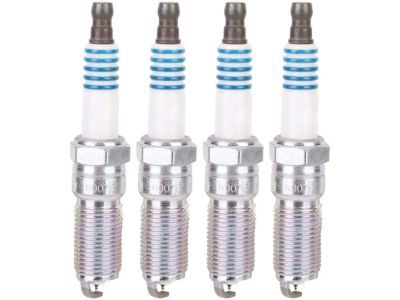 Ford Edge Spark Plug - CYFS-12Y-PC