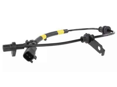 Ford Edge ABS Sensor - DG9Z-2C190-J