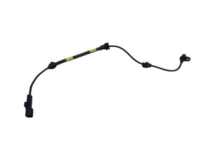 Ford Edge ABS Sensor - DG9Z-2C190-J