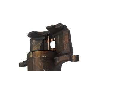 1995 Mercury Grand Marquis Brake Caliper - F5AZ-2B121-A