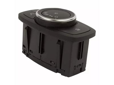 Ford E-Transit Headlight Switch - SK4Z-11654-B