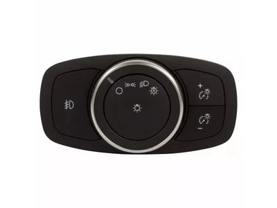 Ford E-Transit Headlight Switch - SK4Z-11654-B