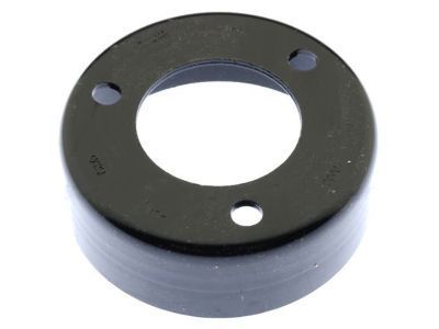 Ford DS7Z-8509-A Pulley - Water Pump