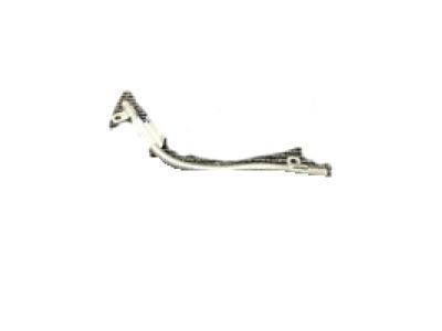 1997 Ford Aerostar Dipstick Tube - FO9Z-6754-B