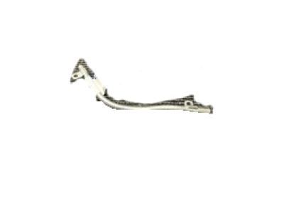 1990 Ford Aerostar Dipstick Tube - FO9Z-6754-B