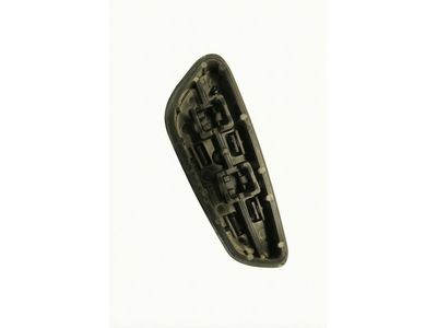 KB5Z-14711-AB Ford Knob - Control Product Photo 3 of 4