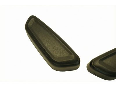 KB5Z-14711-AB Ford Knob - Control Product Photo 4 of 4