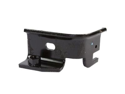 Ford F81Z-7B229-AB Bracket