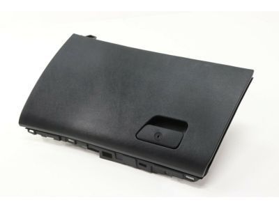 Ford Fusion Glove Box - GS7Z-5406010-BG