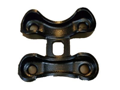 Ford Leaf Spring Plate - 7L3Z-5798-A