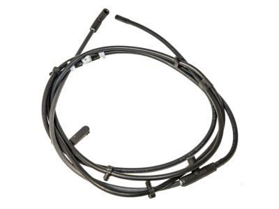 Ford 4R3Z-17A605-AA Hose - Windshield Washer