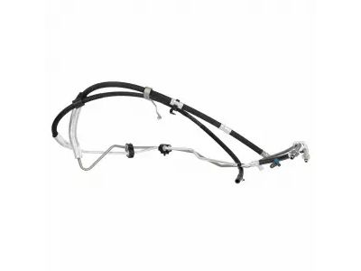 CK4Z-3A212-B Ford Hose Assembly Product Photo 1 of 4