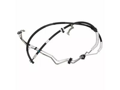 CK4Z-3A212-B Ford Hose Assembly Product Photo 2 of 4