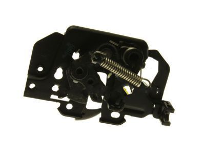 Ford Hood Latch - CA6Z-16700-A