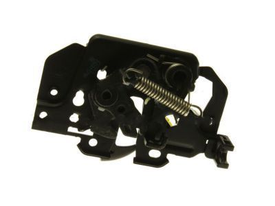 Ford CA6Z-16700-A Latch Assembly - Hood