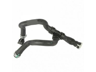 Ford CV6Z-18472-T Hose - Heater Water