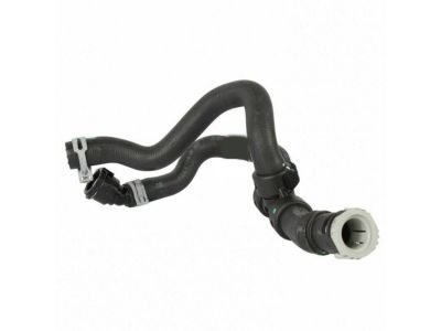 Ford CV6Z-18472-T Hose - Heater Water