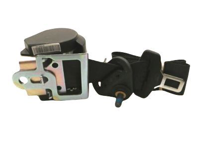 Ford BT1Z-58611B68-A Seat Belt Assembly