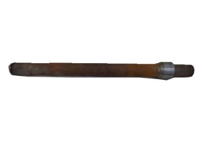 2006 Ford Ranger Axle Shaft - 1L2Z-3219-AA