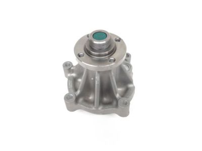 Ford F-150 Water Pump - XC2Z-8501-BA