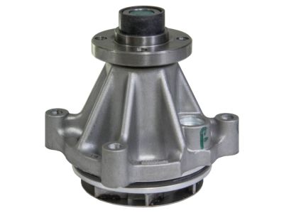 Ford F-150 Water Pump - XC2Z-8501-BA