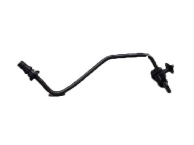 Ford Clutch Hydraulic Lines - 8A6Z-7A512-B