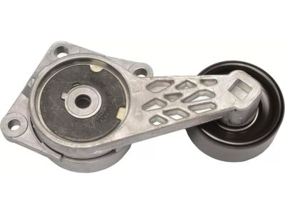 4G7Z-6B209-BA Ford Tensioner Product Photo 1 of 3