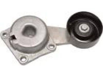 4G7Z-6B209-BA Ford Tensioner Product Photo 3 of 3