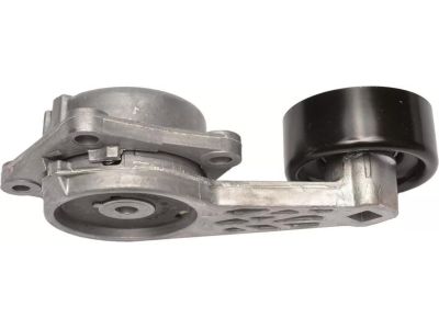 4G7Z-6B209-BA Ford Tensioner Product Photo 2 of 3