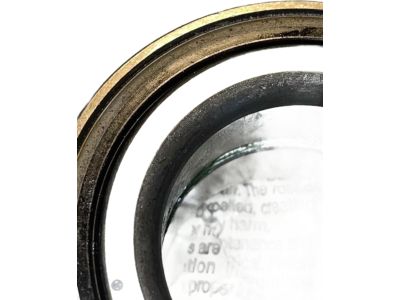 Lincoln Wheel Bearing - E9DZ-1215-A