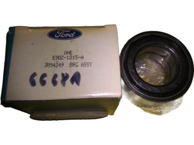 Lincoln Wheel Bearing - E9DZ-1215-A