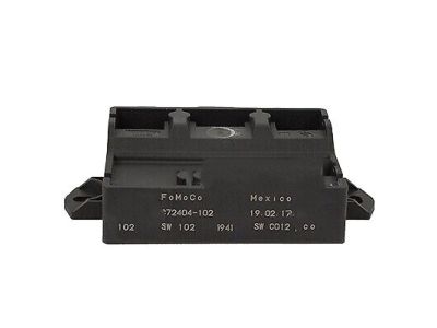 Ford GJ5Z-14B291-C Control Unit