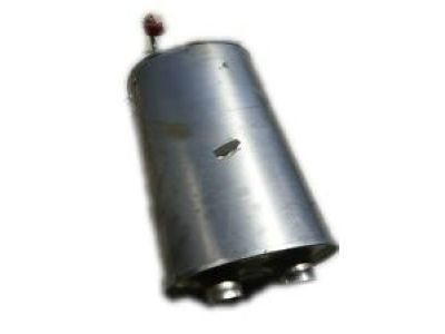 2007 Ford F-350 Super Duty Muffler - 6C3Z-5230-G