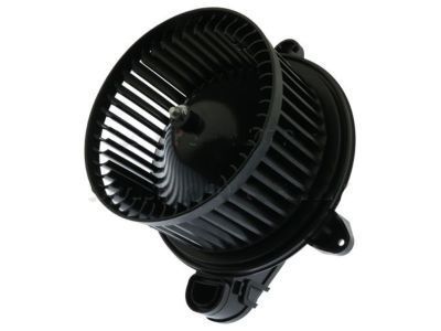 Ford Transit Blower Motor - BK2Z-19805-H