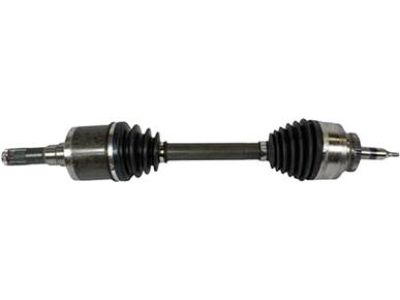 Lincoln Continental Axle Shaft - G3GZ-3B436-C