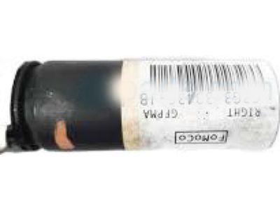 Lincoln Continental Axle Shaft - G3GZ-3B436-C