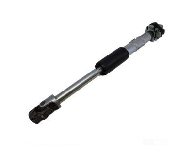 2006 Ford F-250 Super Duty Steering Shaft - 6C3Z-3B676-A