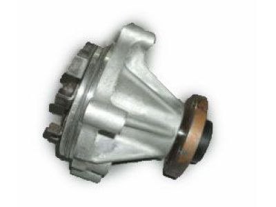 Ford YW7Z-8501-AA Pump Assembly - Water