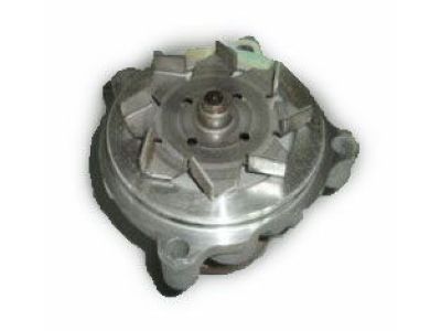 Ford YW7Z-8501-AA Pump Assembly - Water