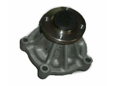 Ford YW7Z-8501-AA Pump Assembly - Water
