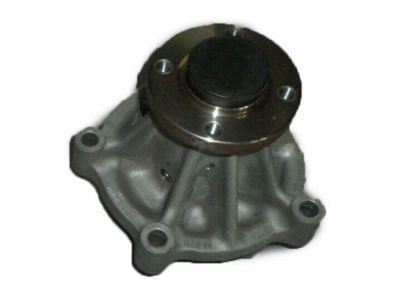 1999 Lincoln Town Car Water Pump - YW7Z-8501-AA