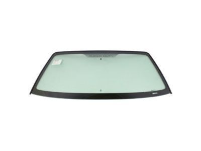 Ford EC3Z-2503100-A Windshield Glass