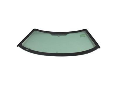 Ford EC3Z-2503100-A Windshield Glass