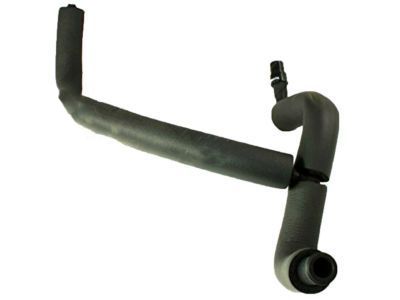 2000 Ford Excursion PCV Hose - YC3Z-6C324-BA