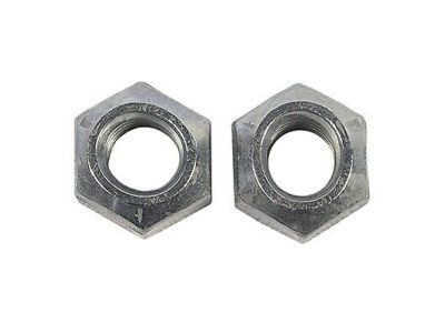 Ford -W520011-S440 Nut - Hex.