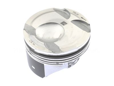 Lincoln MKZ Piston - FB5Z-6108-A