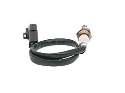 2014 Ford Fiesta Oxygen Sensors - AE8Z-9F472-B